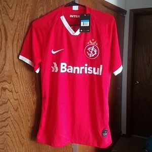 Sc Internacional jersey